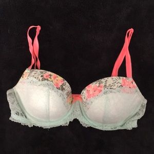 VS Dream Angels Lined Demi